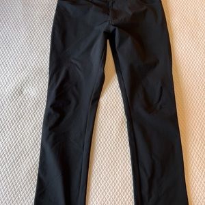 Old Navy - Traveler/Active Dress Pants - Slim 33x30